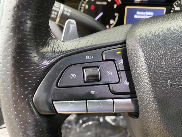 2020 Cadillac CT4 Sport