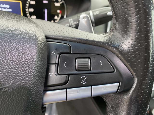 2020 Cadillac CT4 Sport