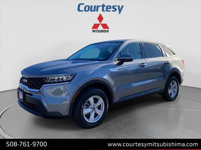 2023 Kia Sorento LX for sale in South Attleboro, MA