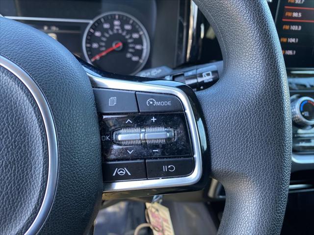 2023 Kia Sorento LX