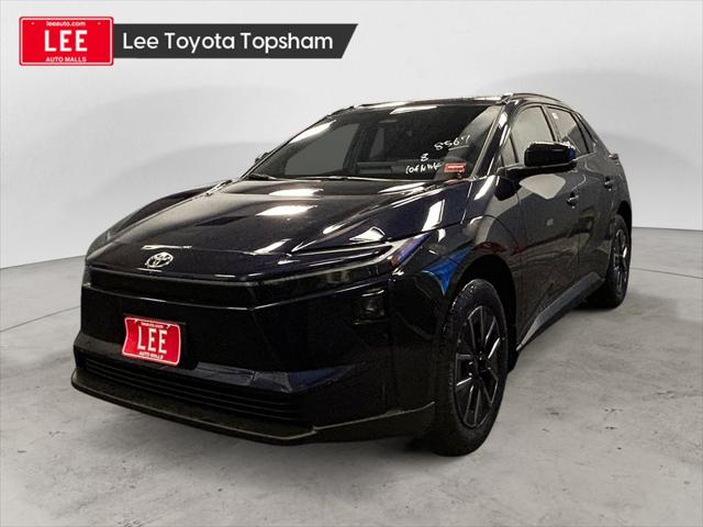 2026 Toyota bZ XLE for sale in Topsham, ME