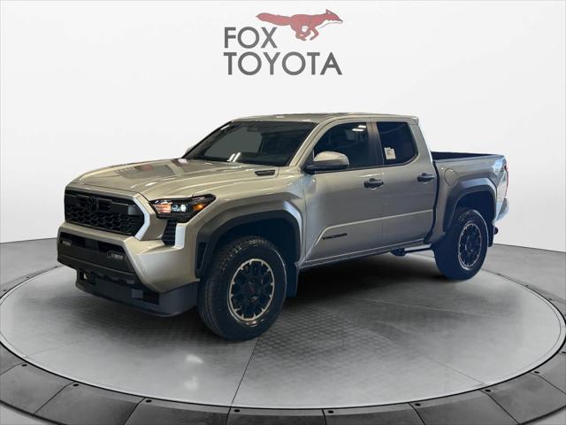 2026 Toyota Tacoma TRD Off Road for sale in Clinton, TN