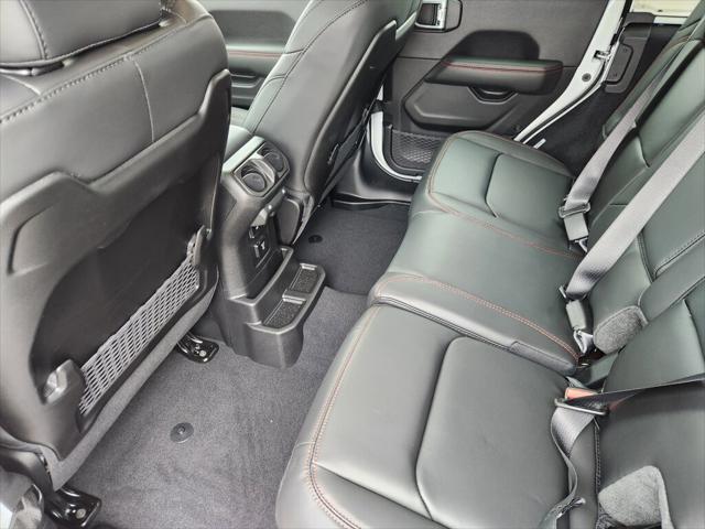 2026 Jeep Wrangler 4-Door Moab 392 4x4