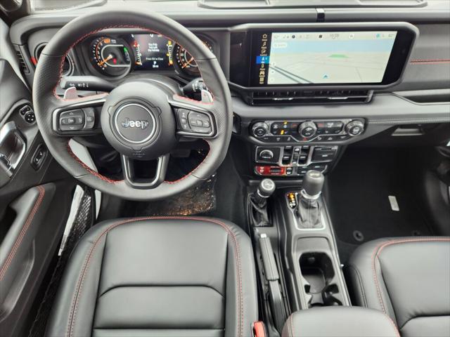 2026 Jeep Wrangler 4-Door Moab 392 4x4