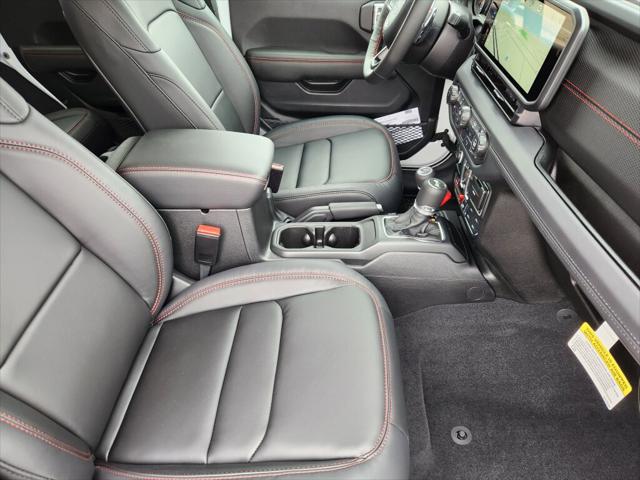 2026 Jeep Wrangler 4-Door Moab 392 4x4
