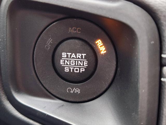 2026 Jeep Wrangler 4-Door Moab 392 4x4