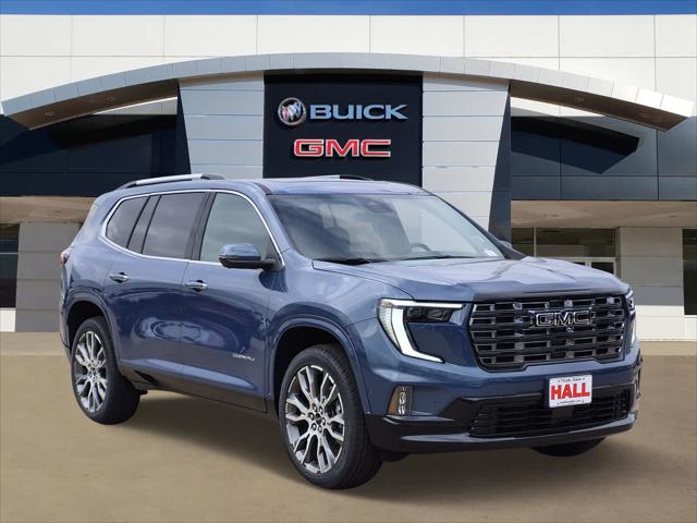 2026 GMC Acadia Denali Ultimate AWD for sale in Tyler, TX