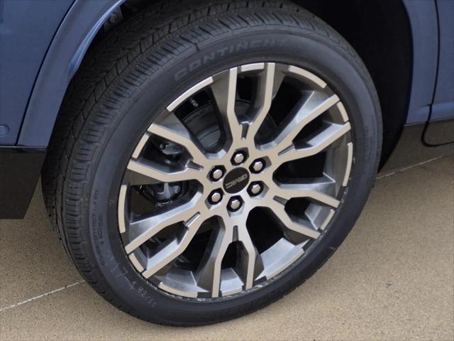 2026 GMC Acadia Denali Ultimate AWD