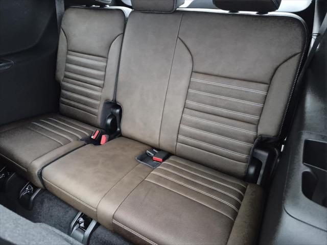 2026 GMC Acadia Denali Ultimate AWD