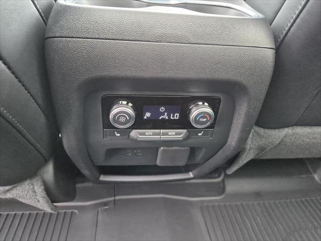 2026 GMC Acadia Denali Ultimate AWD