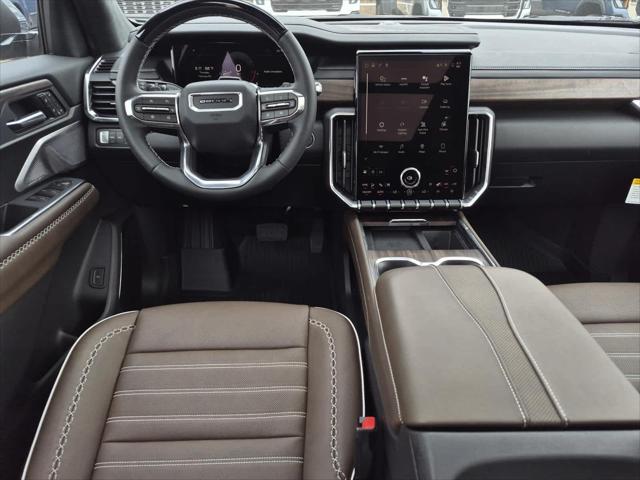 2026 GMC Acadia Denali Ultimate AWD