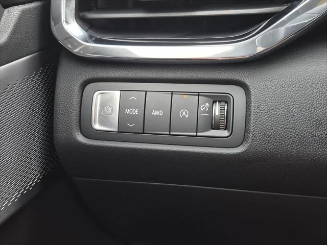 2026 GMC Acadia Denali Ultimate AWD