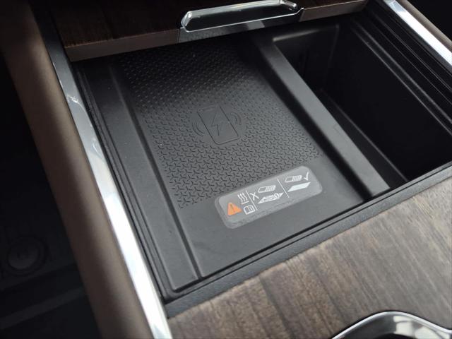 2026 GMC Acadia Denali Ultimate AWD