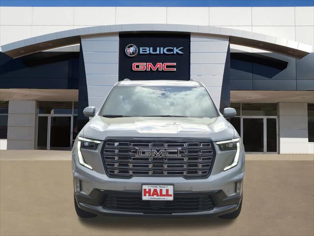 2026 GMC Acadia Denali Ultimate AWD
