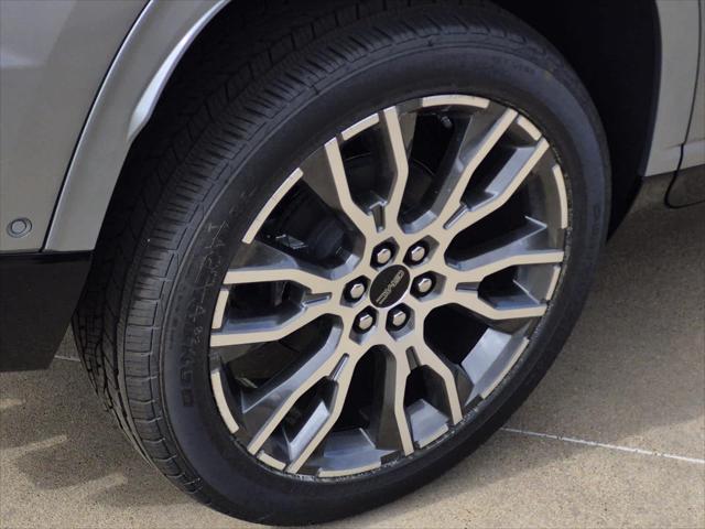 2026 GMC Acadia Denali Ultimate AWD
