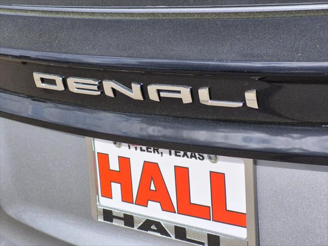 2026 GMC Acadia Denali Ultimate AWD