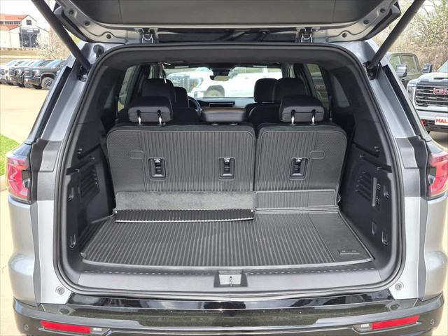 2026 GMC Acadia Denali Ultimate AWD