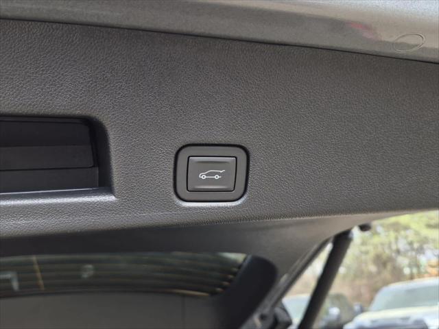2026 GMC Acadia Denali Ultimate AWD