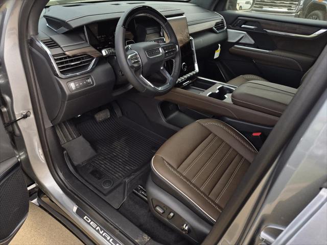 2026 GMC Acadia Denali Ultimate AWD