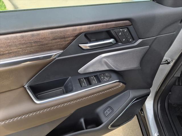 2026 GMC Acadia Denali Ultimate AWD