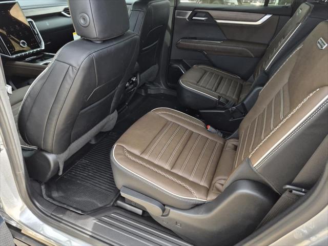 2026 GMC Acadia Denali Ultimate AWD