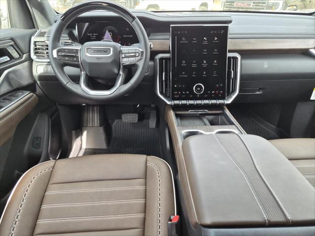 2026 GMC Acadia Denali Ultimate AWD