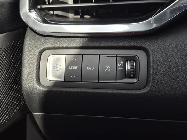 2026 GMC Acadia Denali Ultimate AWD