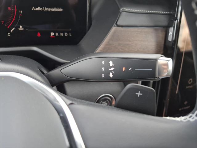 2026 GMC Acadia Denali Ultimate AWD