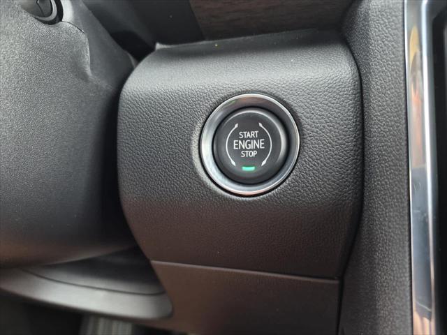 2026 GMC Acadia Denali Ultimate AWD