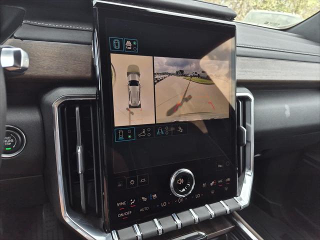 2026 GMC Acadia Denali Ultimate AWD
