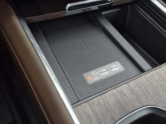2026 GMC Acadia Denali Ultimate AWD