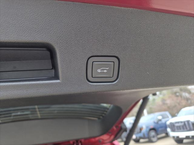 2026 GMC Acadia Elevation FWD