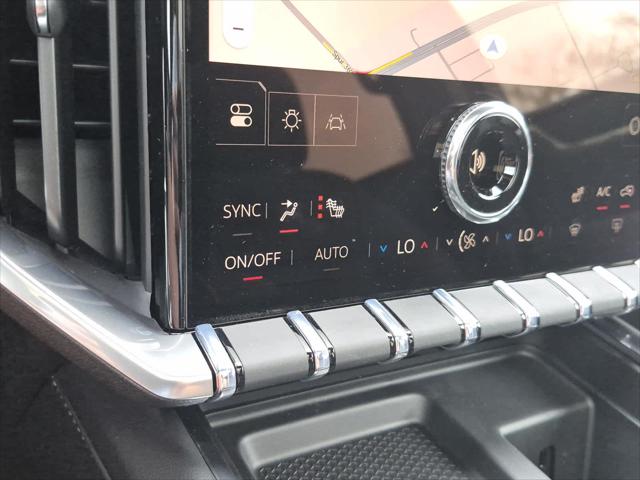 2026 GMC Acadia Elevation FWD
