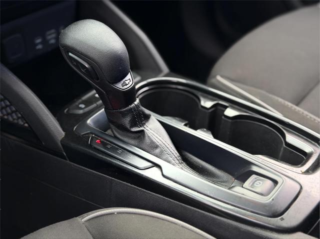 2022 Chevrolet TrailBlazer FWD LT