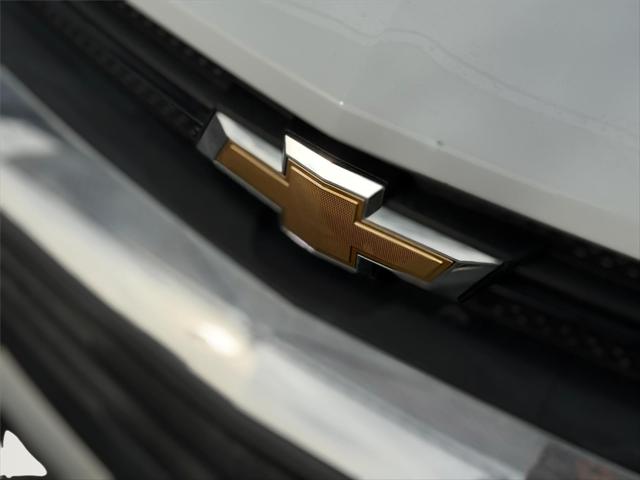 2022 Chevrolet TrailBlazer FWD LT