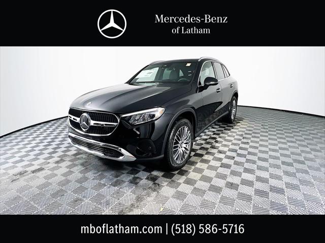 2026 Mercedes-Benz GLC GLC 300 for sale in Latham, NY
