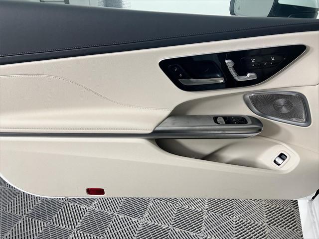 2026 Mercedes-Benz CL CLE 450