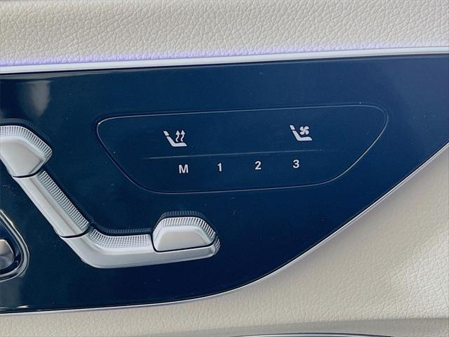 2026 Mercedes-Benz CL CLE 450