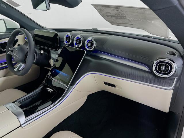 2026 Mercedes-Benz CL CLE 450