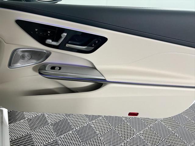2026 Mercedes-Benz CL CLE 450