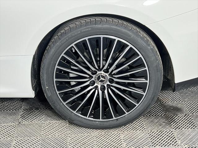 2026 Mercedes-Benz CL CLE 450