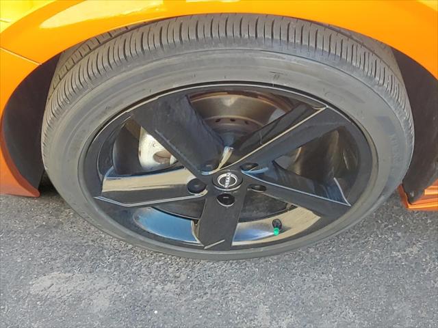 2024 Nissan Sentra SR Xtronic CVT