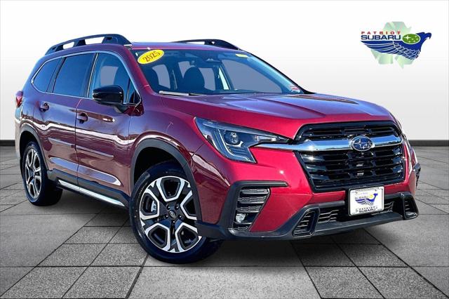 2025 Subaru Ascent Limited 7-Passenger for sale in Saco, ME
