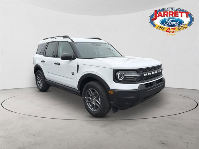 2026 Ford Bronco Sport Big Bend for sale in Dade City, FL