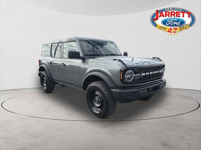 2026 Ford Bronco Big Bend for sale in Dade City, FL