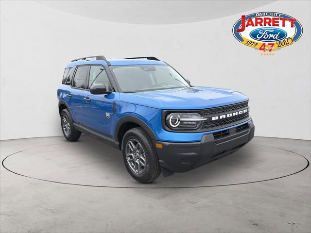 2026 Ford Bronco Sport Big Bend for sale in Dade City, FL
