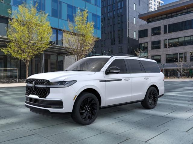 2026 Lincoln Navigator Reserve for sale in Glendale, WI
