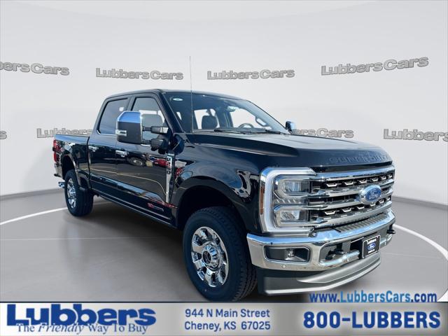 2026 Ford F-250 King Ranch for sale in Cheney, KS
