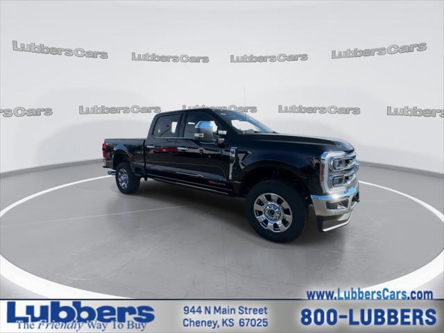 2026 Ford F-250 King Ranch