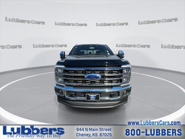 2026 Ford F-250 King Ranch